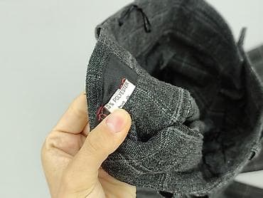 margo butik: Margo collection, Spodnie materiałowe damskie, rozmiar L — 7