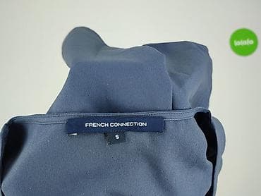 Ubrania damskie: French Connection, Bluzka damska, rozmiar S — 4