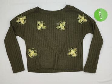 t shirty python: Women`s sweater, size M (EU 38) — 2
