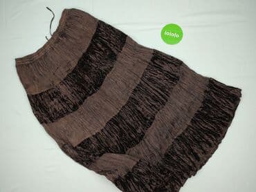 cocomore spódnice plisowane: Spódnica damska, L — 3