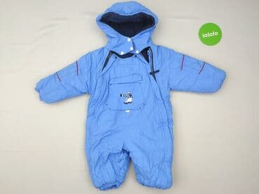 kombinezon sukienka 2w1: Cobbler, 9-12 months, condition - Good — 2