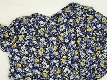 bluzka pod marynarkę plus size: H&M, Bluzka damska, rozmiar S — 1