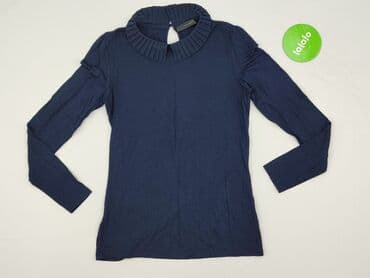 bluza sonic h m: Hallhuber, Bluzka damska, rozmiar S — 2