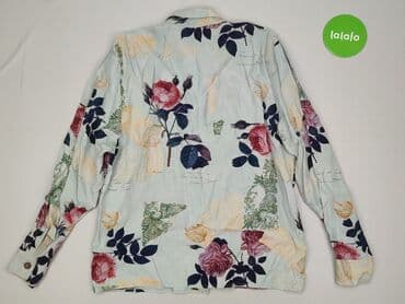 koszulki z długim rękawem damskie joop!: Koszula damska, rozmiar M — 4