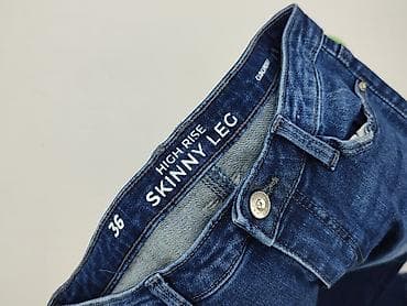 lee jeans pl: Jeansy damskie, rozmiar S — 4