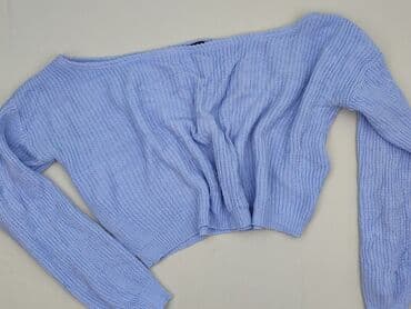 sweter cropp: PrettyLittleThing, Sweter damski, rozmiar S — 1