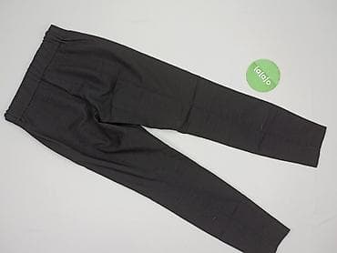 mom fit jeans mango: Mango, Spodnie materiałowe damskie, rozmiar XS — 3