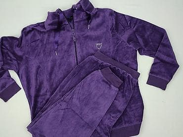bluza zohan: Esmara, Komplet dresowy damski, rozmiar 5XL — 1