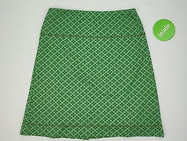 spódnice basic: Vila, Spódnica damska, rozmiar L — 3