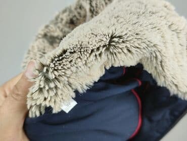 monnari wyprzedaż kurtek zimowych: Winter jacket, 1.5-2 years, 86-92 cm, condition - Perfect — 4
