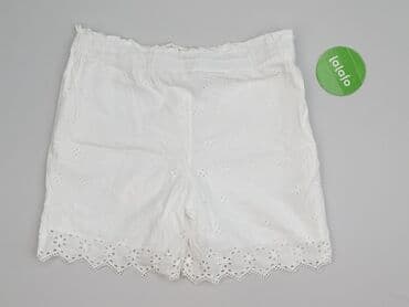 krótkie spodenki robocze jula: Janina, Szorty damskie, rozmiar 2XL — 3