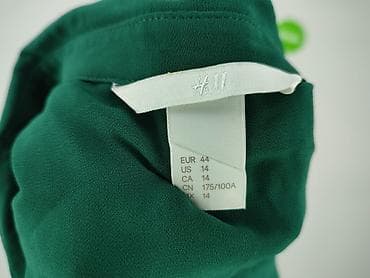 bluzki 34: H&M, Bluzka damska, rozmiar XL — 4