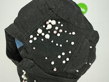 bomberka only: ONLY, Kurtka jeansowa damska, rozmiar 2XS — 6
