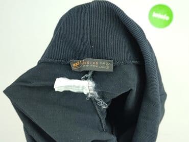 spodnie na wf: Ups, Spodnie 3/4 damskie, rozmiar S — 4