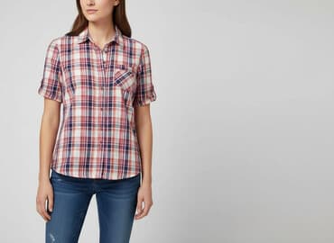 street one koszula damska: Street One, Koszula damska, rozmiar M — 6