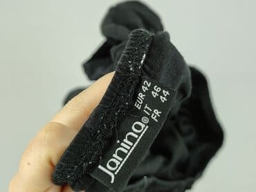leginsy janina: Janina, T-shirt damski, rozmiar XL — 4