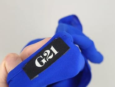 marynarki plus size damskie: G:21, Bluzka damska, XL — 4