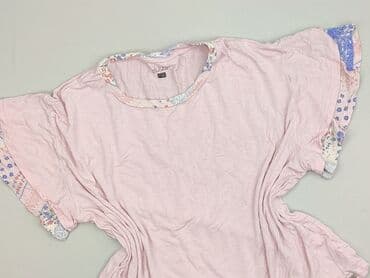 piżama hello kitty damska: F&F, Koszulka od piżamy, rozmiar 2XL — 1