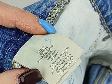risca: Lee Cooper, Szorty damskie, rozmiar M — 6