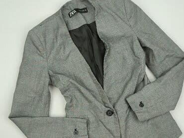 garnitur damski w paski zara: Zara, Marynarka damska, rozmiar XS — 1