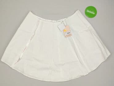 spódnice midi plus size: Missguided, Spódnica damska, rozmiar 4XL — 2
