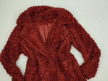 H&M Divided, Płaszcz damski, rozmiar M