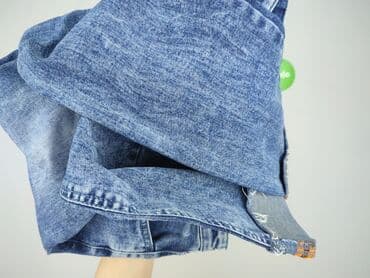 bluzka scooby doo: Spodnie jeansowe, 16 lat, 176, stan - Idealny — 4