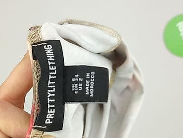 tk maxx formula 1: PrettyLittleThing, Swimsuit, size XS — 5