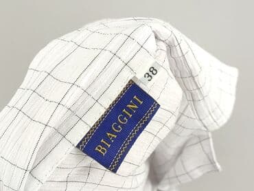 aplikacje z ubraniami: Biaggini, Koszula damska, rozmiar M — 4