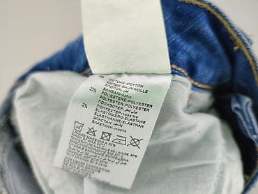 new jeans omg: Denim, Jeansy damskie, rozmiar S — 5