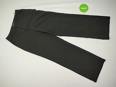 spodnie braj: Medicine, Spodnie materiałowe damskie, rozmiar S — 2