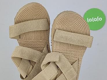 taranko buty na platformie: Sandały damskie, rozmiar 40 — 5