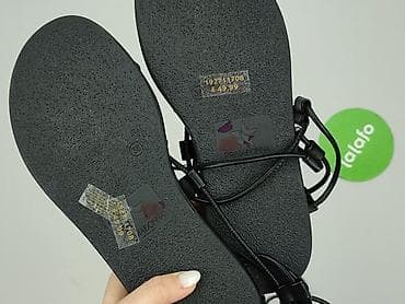 prima moda sandały 2017: Sandały damskie, rozmiar 38 — 4