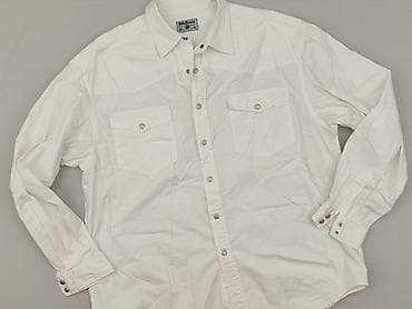 sinsay code: John Baner, Koszulа dla mężczyzn, rozmiar 3XL — 1