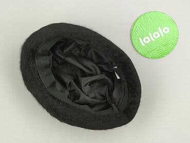dodatki do zielonej sukienki: Hat, Female, condition - Perfect — 4