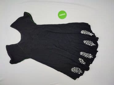 sukienki boho: Sukienka damska, rozmiar One size — 3