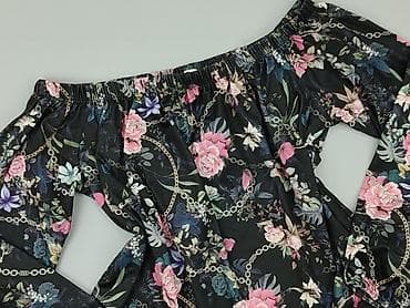 mango plaszcze: Amisu, Bluzka damska, rozmiar M — 1