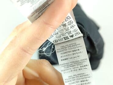 oversized t shirty basic: Mango, Sukienka damska, rozmiar M — 5