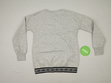 kapcie cmp: Sweatshirt, F&F, 14 years, 158-164 cm, condition - Perfect — 3