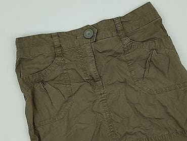 jasna spódnice: H&M, Spódnica damska, rozmiar S — 1