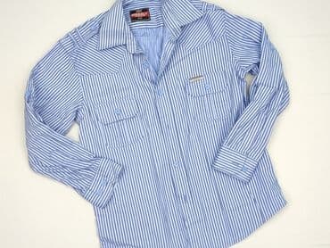 купити штани чоловічі дешево: Shirt for men, S (EU 36), condition - Perfect — 1