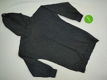 kizo bluzy: Bluza z kapturem damska, rozmiar 3XL — 2