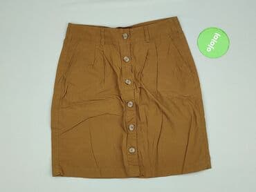 spódnice z prostokąta na gumce: Esmara, Women`s skirt, S — 1