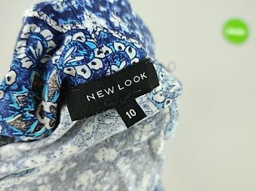 Жіночий одяг: New Look, Жіноча блуза, розмір M — 4