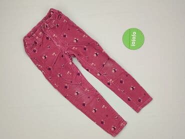 bielizna termoaktywna lidl crivit: Jeans, Little kids, 5-6 years, 116, condition - Very good — 2