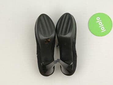 even odd kozaki: Botki damskie, 39 — 4