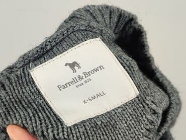 Kobiety: Sweter damski, rozmiar XS — 4