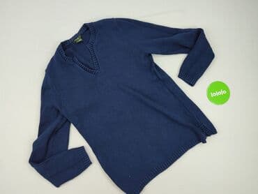 edc by esprit swetry: Eddie Bauer, Sweter dla mężczyzn, rozmiar M — 2