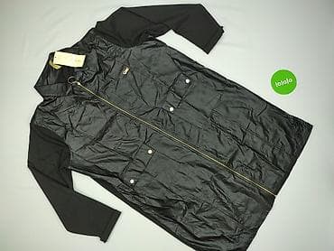 reebok outerwear: Wawa, Куртка демісезонна жіноча, розмір 3XL — 2