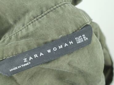 Zara, Women`s shirt, size M (EU 38) — 4